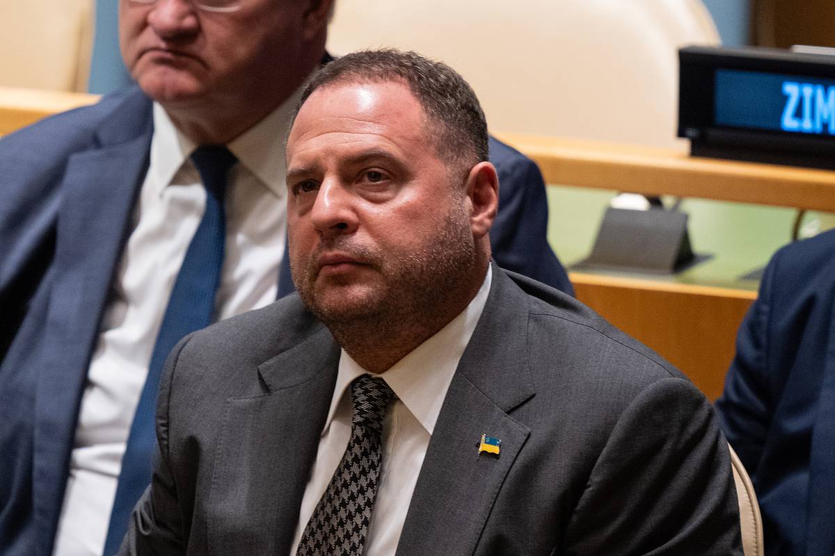 Odpovedani pogovori med Jermakom in Witkoffom v Turčiji