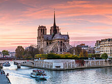 Собор Парижской Богоматери в кино