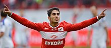 Экс-хавбек «Спартака» Озбилиз завершил карьеру в 33 года и будет баллотироваться в президенты Федерации футбола Армении