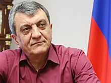 Полпред Президента РФ в СФО Сергей Меняйло приехал в Алтайский край