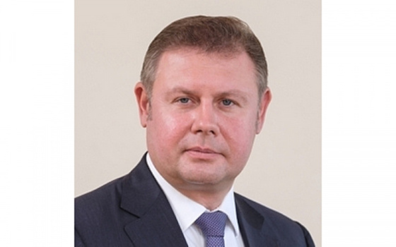 Гендиректор ПАО "КуйбышевАзот": поддержка проектов, представленных губернатором на федеральном уровне, говорит о доверии к региону