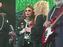 Жанна Агузарова стала жертвой пластики