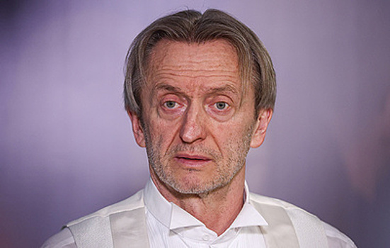 Александр Яцко: актеры — заложники своего амплуа и собственной индивидуальности