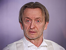 Александр Яцко: актеры — заложники своего амплуа и собственной индивидуальности