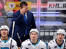 Почему «Барыс» провалил сезон в КХЛ