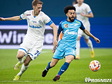 Сметанин оценил шансы соперников в кубковой дуэли «Зенита» и «Динамо»