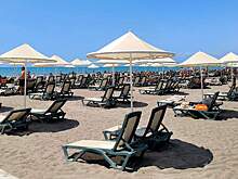 РСТ: кратковременное землетрясение в Анталье не затронуло отдых россиян