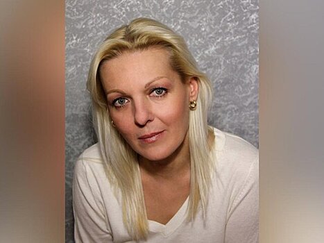 Умерла актриса и режиссер Ольга Моховая