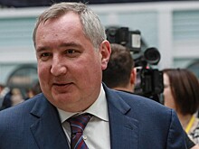 Дмитрий Рогозин раскрыл свой годовой доход