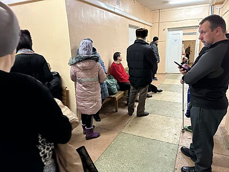 120 человек в день: костромичи ломают предплечья и лодыжки на скользких тротуарах