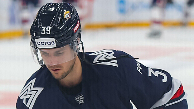 Канадский хоккеист Ди не исключил возможность получения российского гражданства из‑за лимита в КХЛ