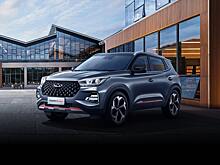 Названы десять самых успешных китайских автобрендов в РФ