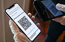 Голиковой пожаловались на введение QR-кодов в транспорте