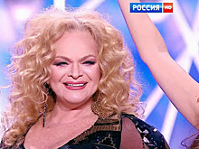 Долина раскритиковала Ревву за попытку перепеть ее песню