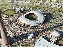 ФИФА опубликовала расписание матчей ЧМ-2022 в Катаре