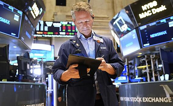 Трамп объявил торговую войну - всем, кроме России, Белоруссии, КНДР и Кубы