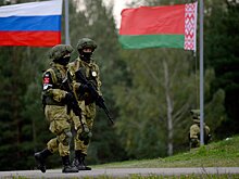 Как Союзному государству противостоять внешним вызовам и угрозам