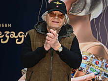 Певец Антонов заявил, что не планирует выступать на новогоднем концерте в Москве