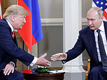 Пандемия не сближает: изменятся ли отношения РФ и Запада