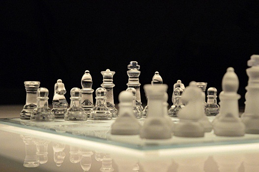 В центре «Вдохновение» Восточного Дегунина проведут турнир по шахматам
