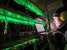Банк России подготовил законопроект о запрете криптовалют