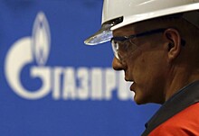 Варшава требует покарать "Газпром"