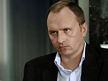 В 47 лет умер актер из "Улиц разбитых фонарей" Андрей Бабенко