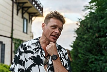 Звезда "Бригады" Павел Майков рассказал о борьбе с алкогольной зависимостью