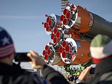 Запретить ракеты: Роскосмос ответил Пентагону
