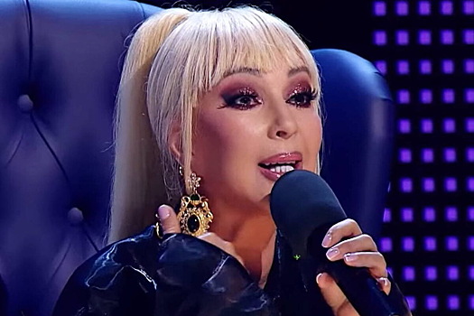 «Звонила по ночам и угрожала!» Кудрявцева, Азиза и Соседов разругались вдрызг после финала шоу «Суперстар!»