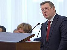 Как мэр Анатолий Локоть отработал последний год: отчетный концерт