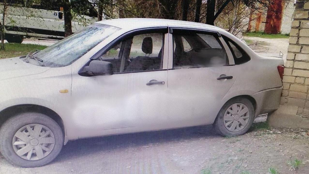 В Самарской области осудят мужчину, угнавшего автомобиль, который его возлюбленная арендовала
