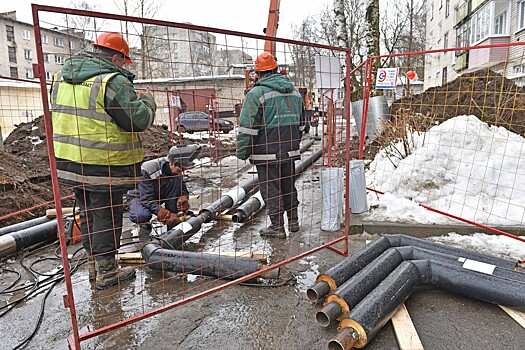 Новосибирск на последнем месте в рейтинге по размеру тарифа на отопление