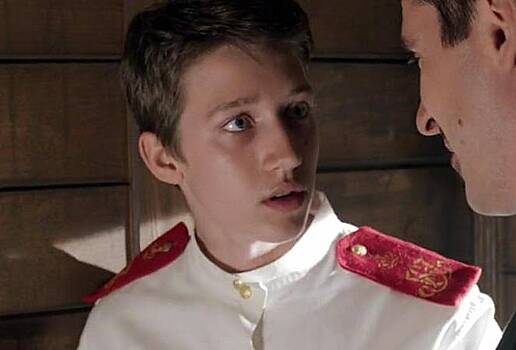 Избившему свою мать российскому актеру грозит до десяти лет заключения