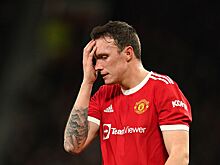 Куда пропал защитник «Манчестер Юнайтед» Фил Джонс, почему не играет, травмы и статистика выступлений за «МЮ»