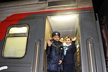 Поезда между крымским городом Джанкой и Мелитополем запустят 1 июля
