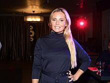 Не пожалела для себя: сколько стоит внеплановый отдых Даны Борисовой