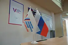 Голос из Донбасса: самарская аварийная бригада участвует в выборах Президента в Снежном