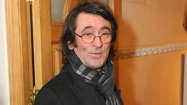 Известный дирижёр Юрий Башмет столкнулся с серьёзными проблемами со зрением