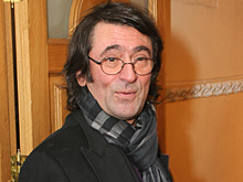 Известный дирижёр Юрий Башмет столкнулся с серьёзными проблемами со зрением