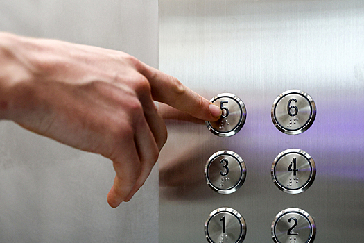 В украинских Прилуках мобилизовали единственного механика по лифтам во всём городе