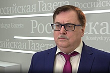 Директор ИСАА Маслов: ВЭФ стал более конкретным и прагматичным