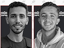 В Газе убиты два палестинских игрока, сообщила федерация: «Маттар погиб, ожидая гуманитарную помощь. Алиуа погиб в результате израильского обстрела, нацеленного на палатку журналистов»