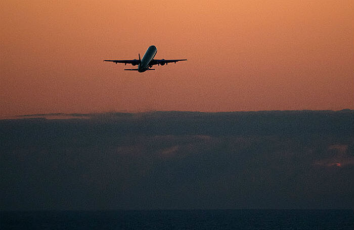 Авиакомпании планируют резко увеличить число рейсов в июне — в основном на черноморские курорты