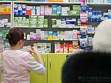 Россиянам разрешат дистанционно покупать лекарства, отпускающиеся по рецепту врача