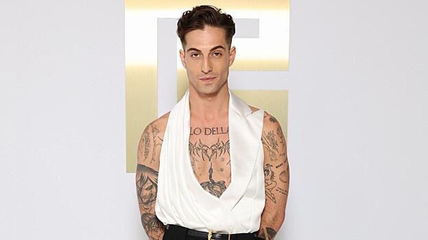 Начавший сольную карьеру Дамиано Давид ответил, распалась ли группа Maneskin