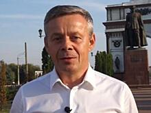 Кого не устроил рейтинг мэра Курска?