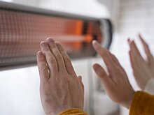 Эксперт: электронагревательные приборы являются повышенным источником пожарной опасности