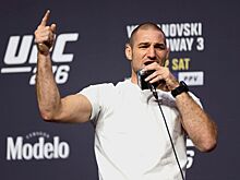 UFC 293: Исраэль Адесанья — Шон Стрикленд: карьера американского бойца, трэш-ток, рискованные увлечения, авария