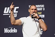 UFC 293: Исраэль Адесанья — Шон Стрикленд: карьера американского бойца, трэш-ток, рискованные увлечения, авария
